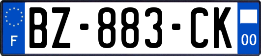 BZ-883-CK