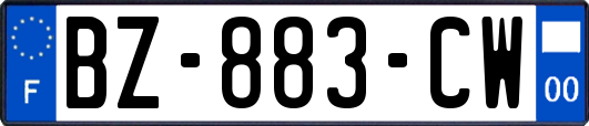 BZ-883-CW