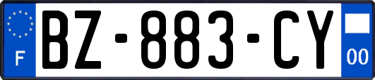 BZ-883-CY