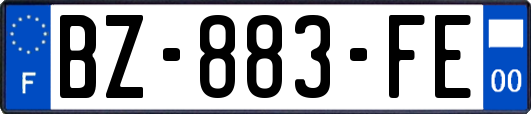 BZ-883-FE