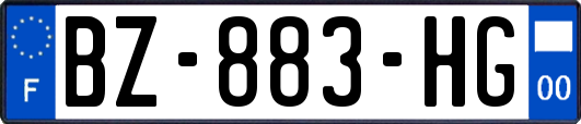 BZ-883-HG