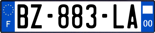 BZ-883-LA