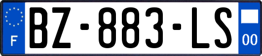 BZ-883-LS