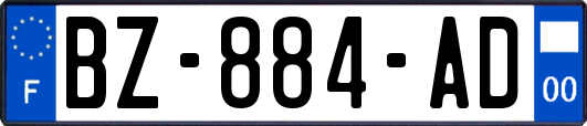 BZ-884-AD