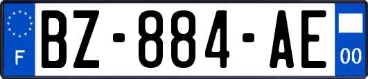 BZ-884-AE