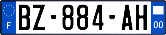 BZ-884-AH