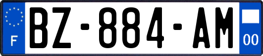 BZ-884-AM