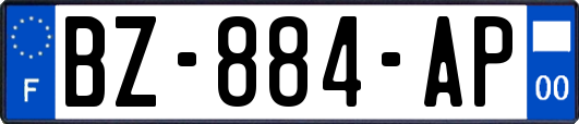 BZ-884-AP