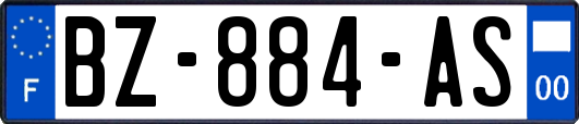 BZ-884-AS