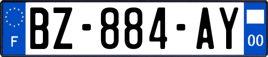 BZ-884-AY