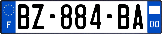 BZ-884-BA