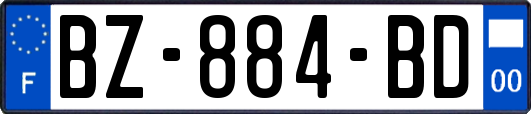 BZ-884-BD