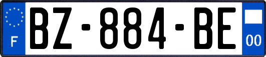 BZ-884-BE