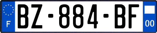 BZ-884-BF