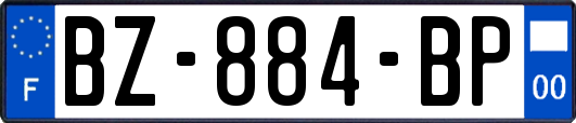 BZ-884-BP