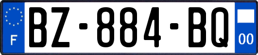 BZ-884-BQ