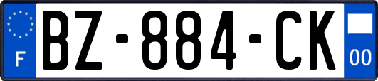 BZ-884-CK