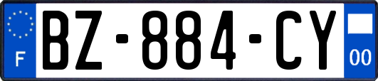 BZ-884-CY