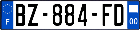 BZ-884-FD