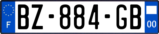 BZ-884-GB