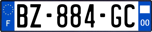 BZ-884-GC