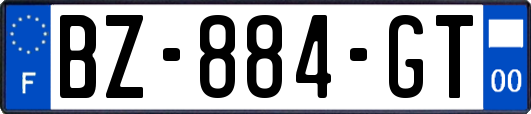 BZ-884-GT