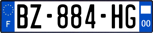 BZ-884-HG