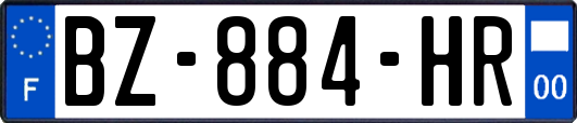 BZ-884-HR