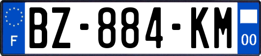 BZ-884-KM