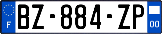 BZ-884-ZP