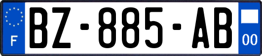 BZ-885-AB