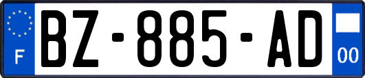 BZ-885-AD