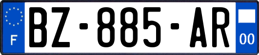 BZ-885-AR