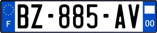 BZ-885-AV