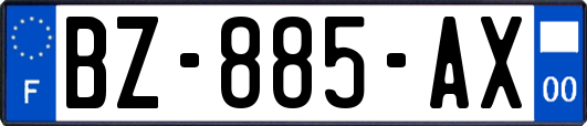 BZ-885-AX