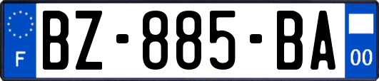 BZ-885-BA