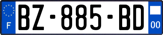 BZ-885-BD