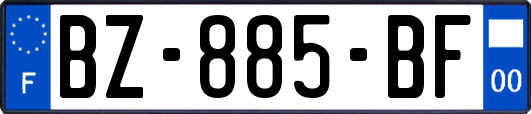 BZ-885-BF