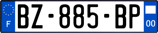 BZ-885-BP