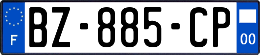 BZ-885-CP