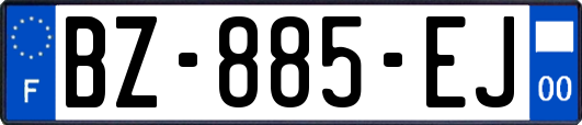 BZ-885-EJ