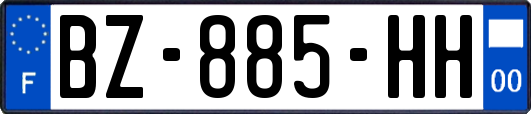 BZ-885-HH