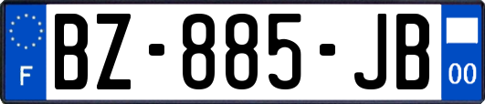 BZ-885-JB