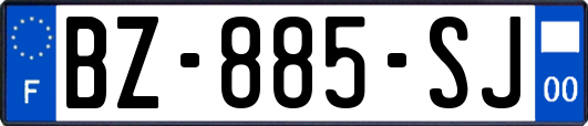 BZ-885-SJ