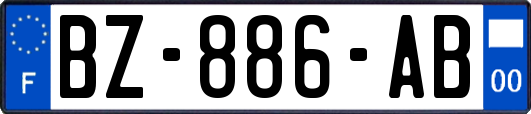 BZ-886-AB