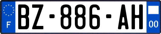 BZ-886-AH