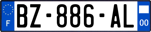 BZ-886-AL