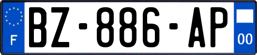 BZ-886-AP