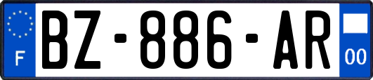 BZ-886-AR