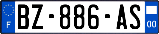 BZ-886-AS